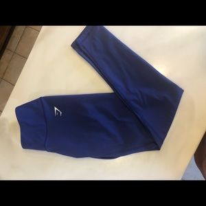 gymshark full length dreamy NWOT